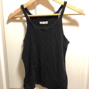Madewell tank top.